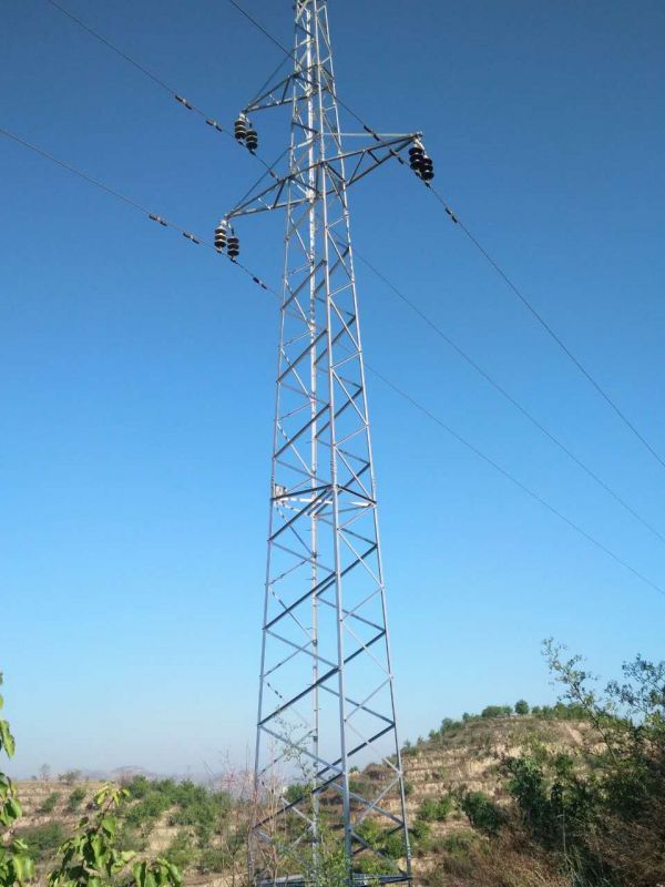 电力建设安装