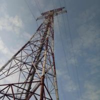 电力建设安装