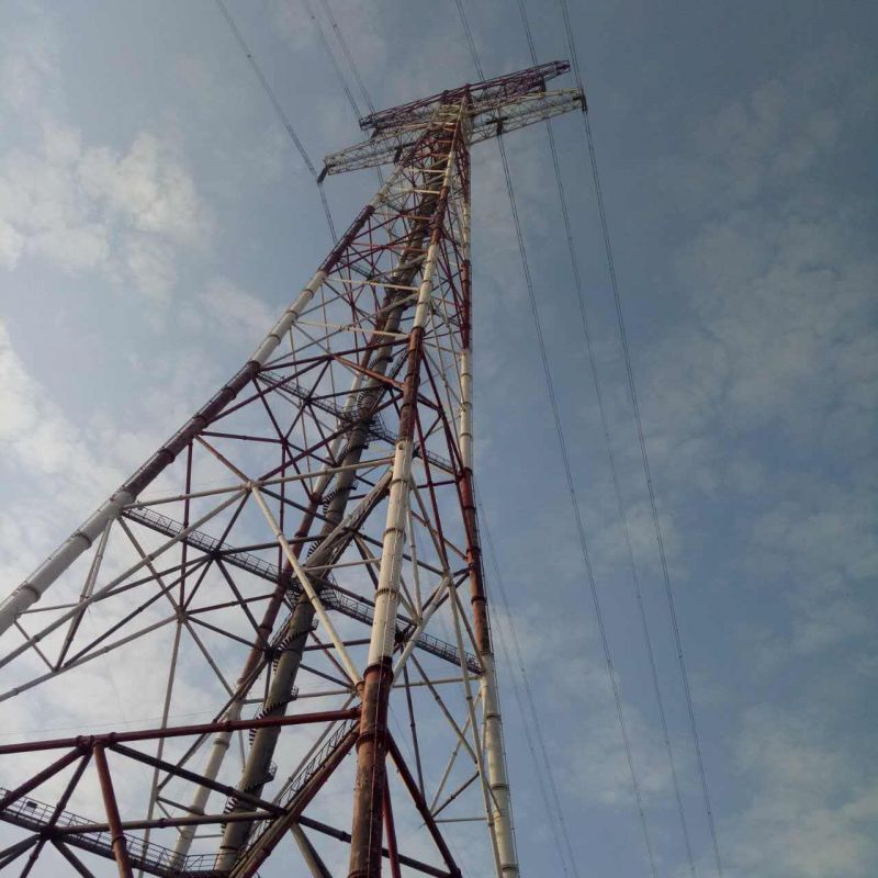 电力建设安装