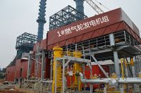 电力安装建设